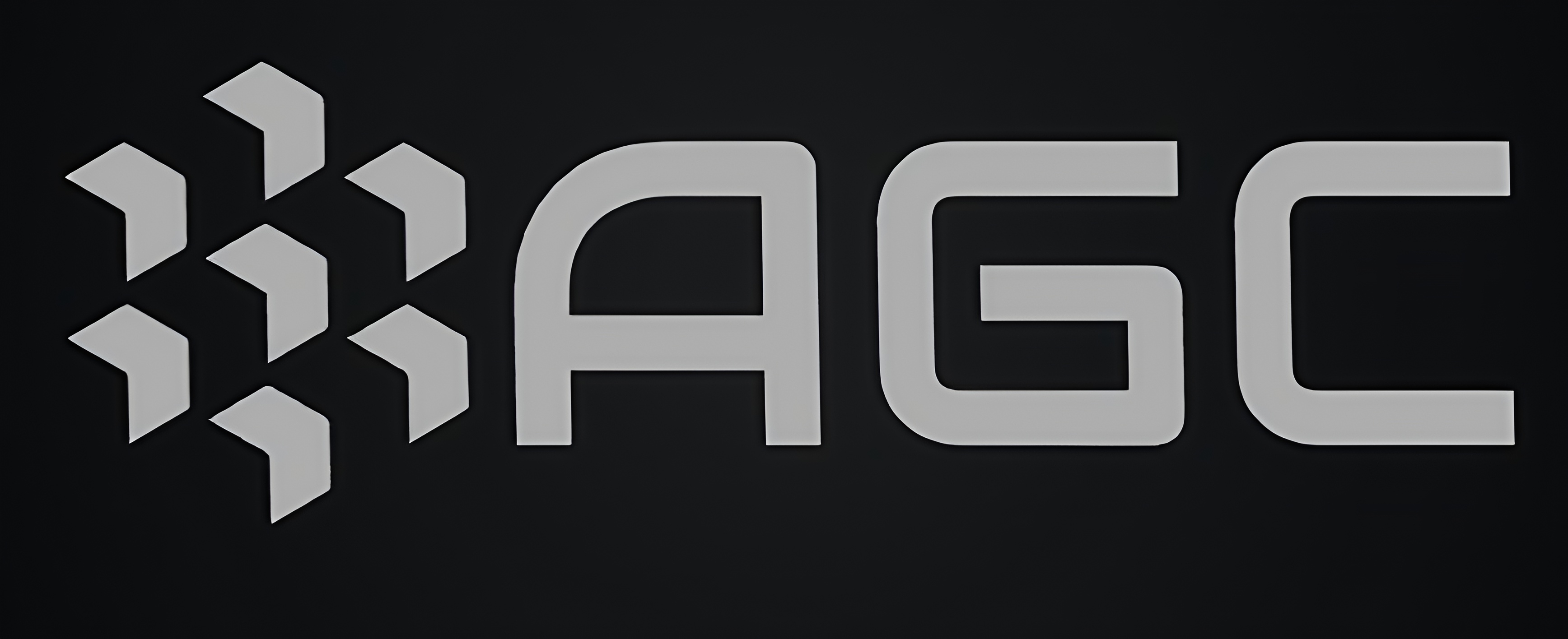 AGC Logo